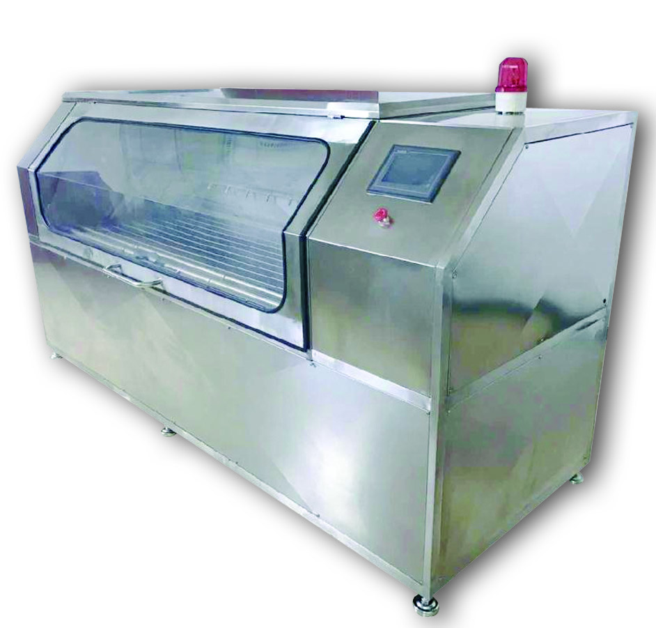 遺體消毒設(shè)備